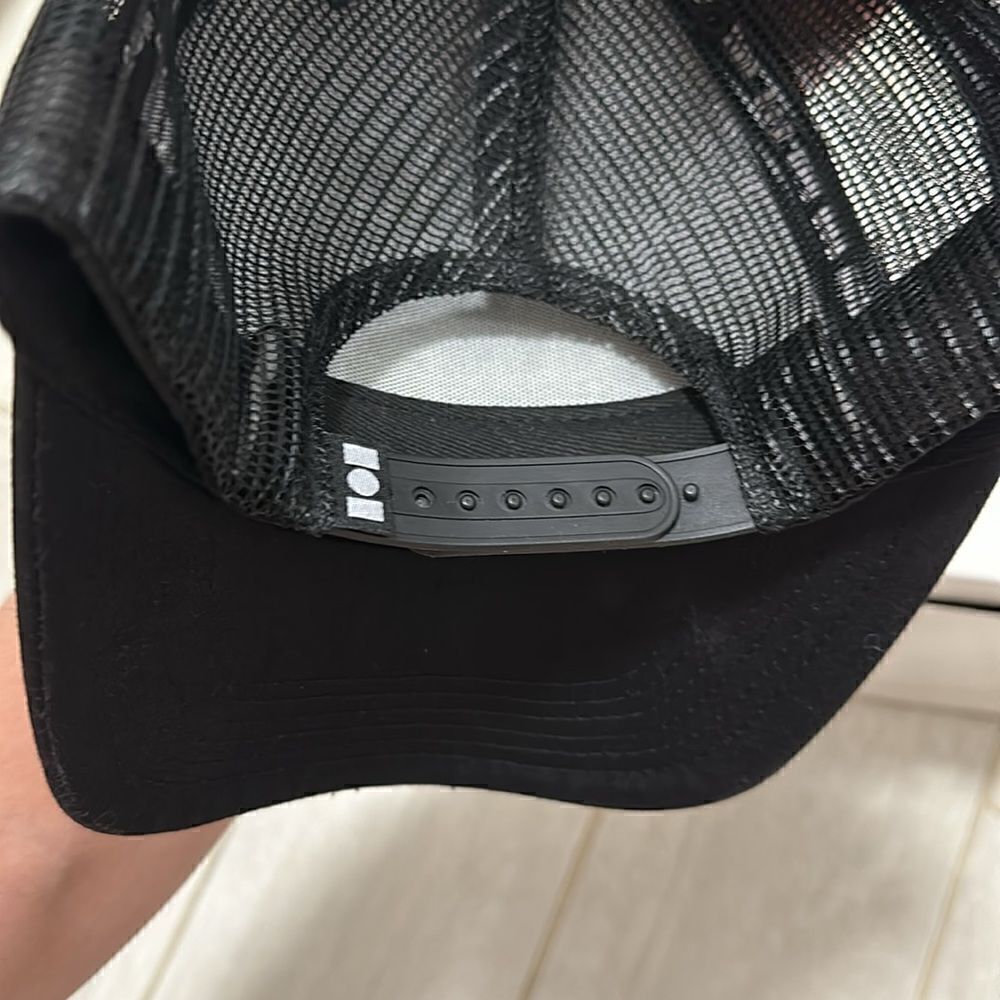 NWT nahmias miracle hat unisex OS - Picture 4 of 5